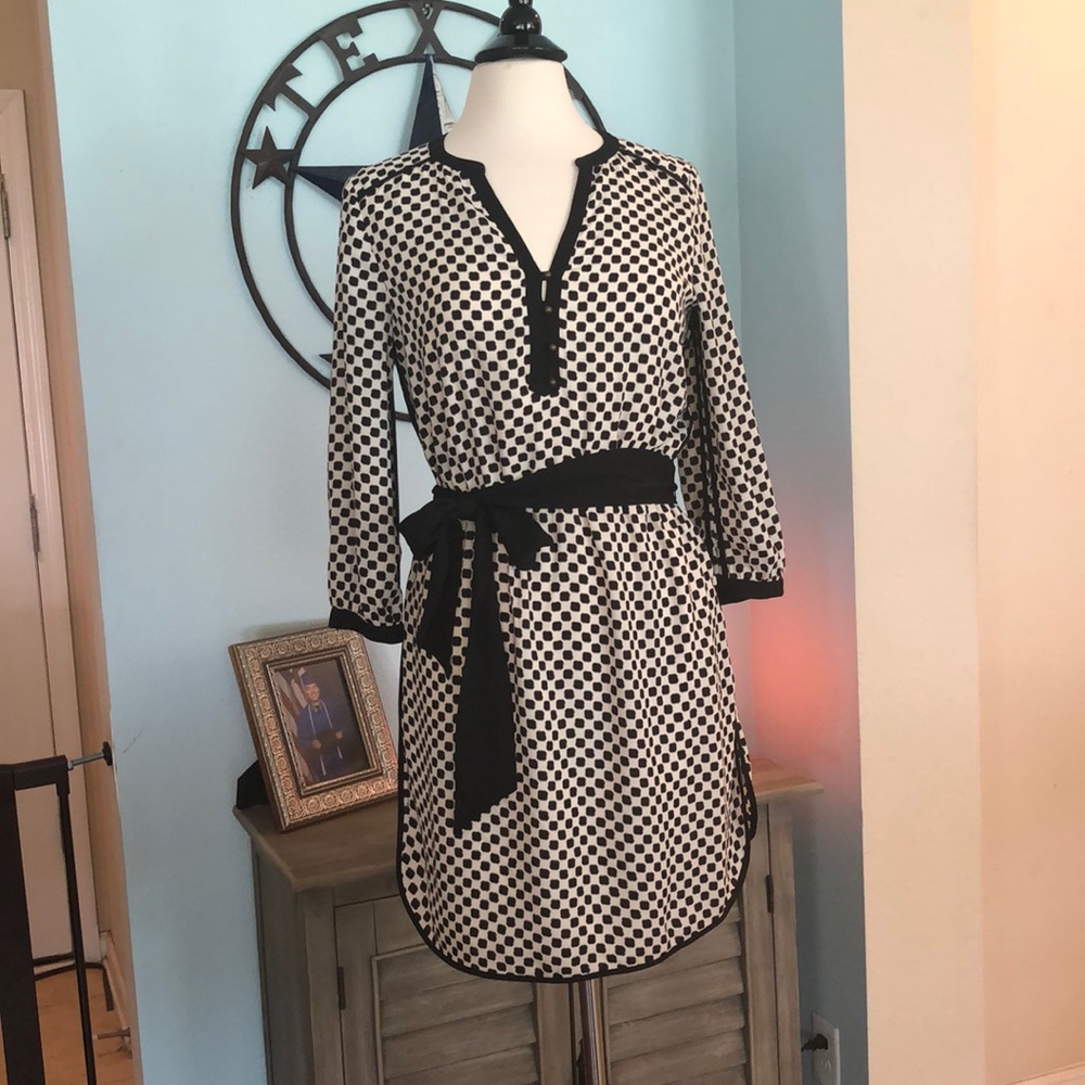 Banana Republic sz 8 Dress - Gorgeous!
